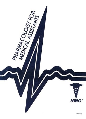 Pharmacology For Medical Assistants