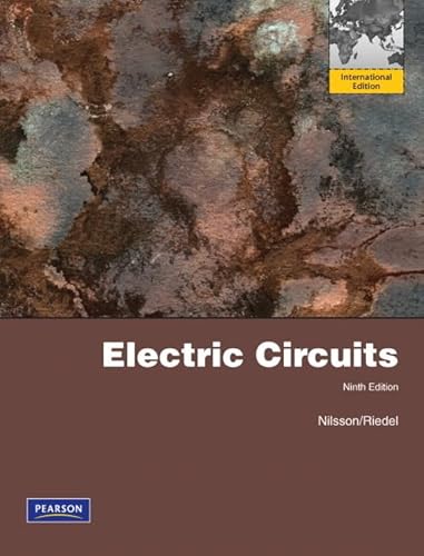Electric Circuits