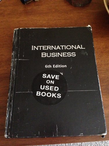 International Business
