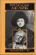 Psychology and Aging
