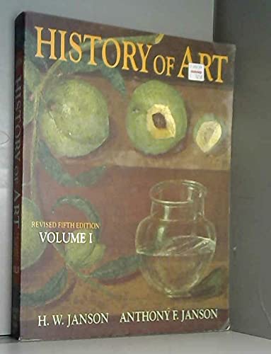 History of Art