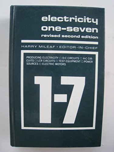 Electricity One Seven