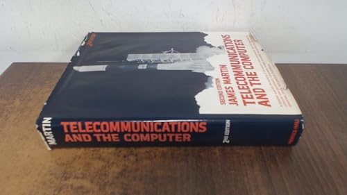 Telecommunications and the Computer