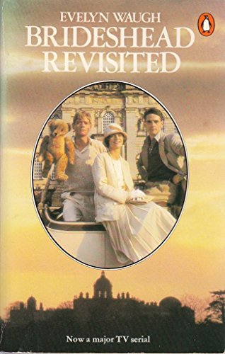 Brideshead Revisited