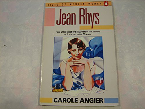 Jean Rhys