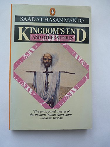 Kingdom's End and Other Stories