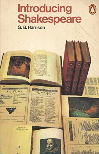 Introducing Shakespeare (Penguin Literary Criticism)