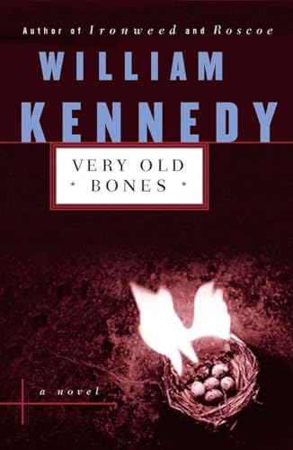 Very Old Bones (Contemporary American Fiction)
