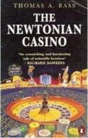 The Newtonian Casino (Penguin Press Science S.)