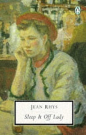 Sleep It Off Lady: Stories (Penguin Twentieth-Century Classics)