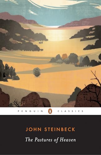 The Pastures of Heaven (Twentieth-century Classics)