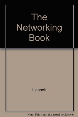 Networking Book