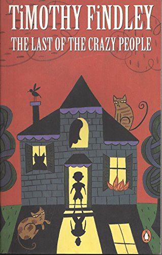 The Last of the Crazy People