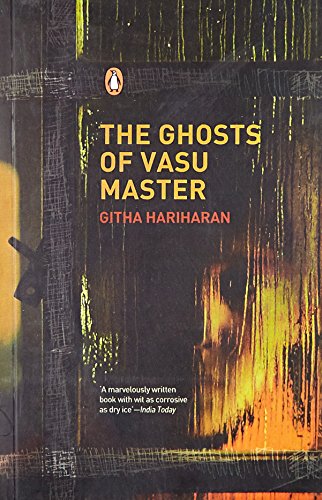 Ghosts of Vasu Master
