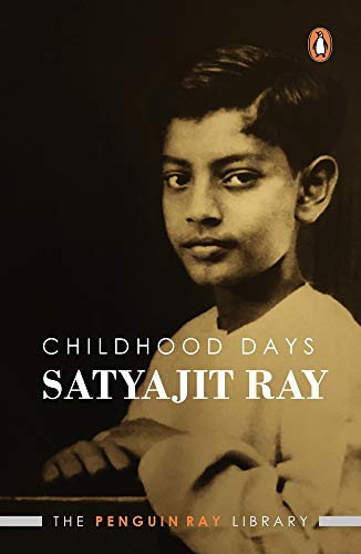 Childhood Days- A Memoir (The Penguin Ray Library)