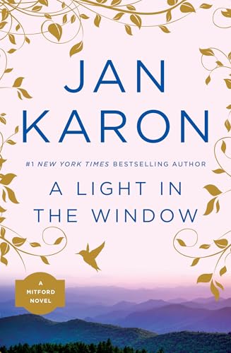 A Light in the Window: 2 (A Mitford Novel)
