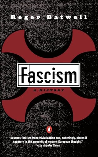 Fascism: A History