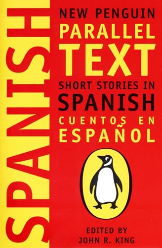 Penguin Parallel Text: Short Stories In