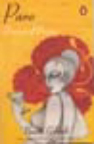 Paro: Dreams of Passion