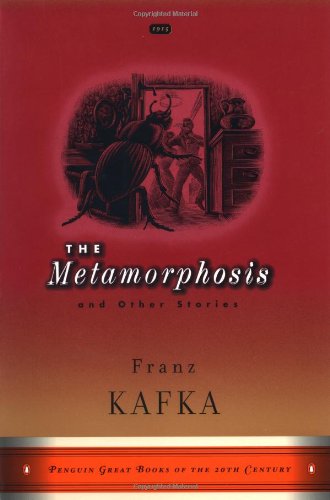 The Metamorphosis And Other Stories (Penguin Great Books of the 20th Century)