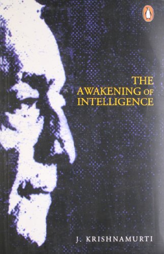 Awakening of Intelligence
