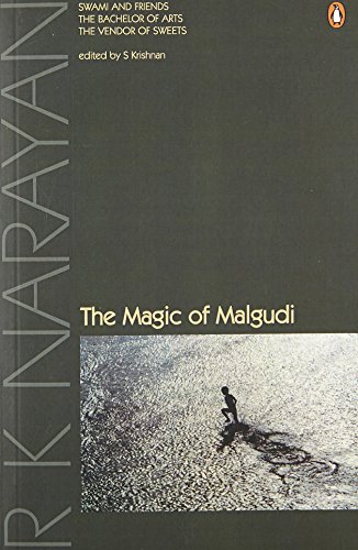 Magic of Malgudi