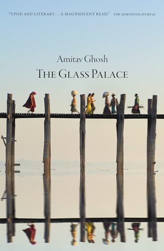 The Glass Palace