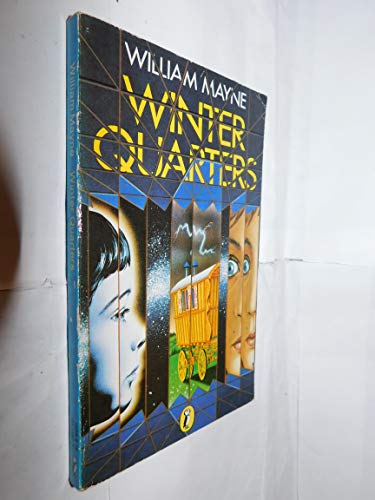 Winter Quarters (Puffin Books)