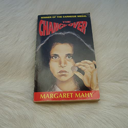 The Changeover (Puffin Teenage Fiction)