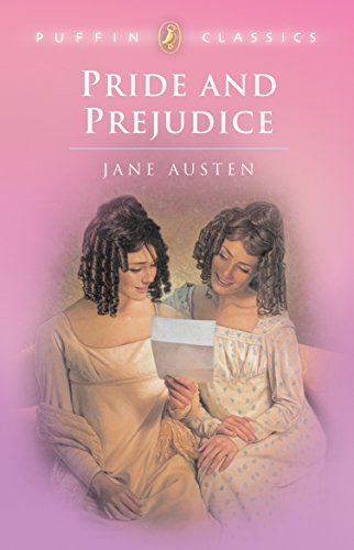 Pride and Prejudice (Puffin Classics)