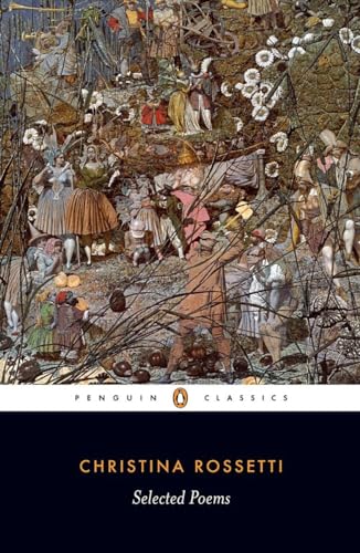 Selected Poems : Penguin Classics