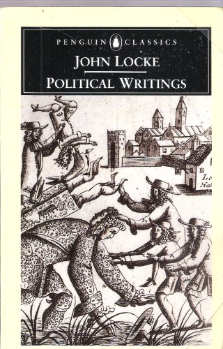Penguin Classics Political Writings