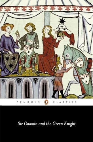 Sir Gawain and the Green Knight (Penguin Classics ; L92)