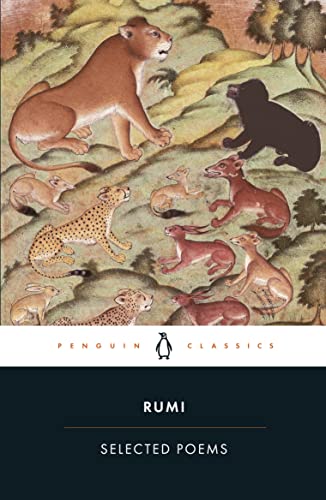 Rumi: Selected Poem