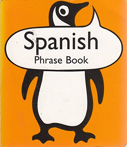 Spanish Phrase Book