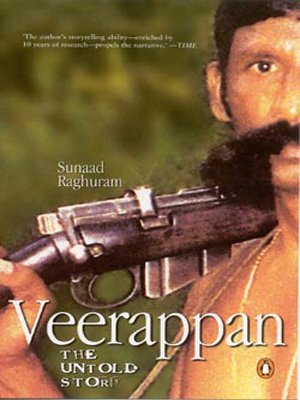 Veerappan: The Untold Story