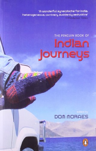 The Penguin Book of Indian Journeys
