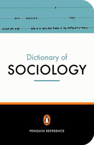 The Penguin Dictionary of Sociology: Fifth Edition