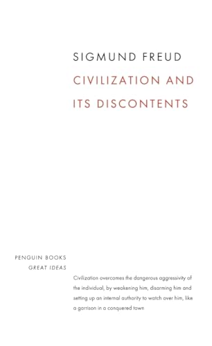 Great Ideas Civilization and Its Discontents