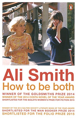 How to be Both [Paperback] Smith, Ali