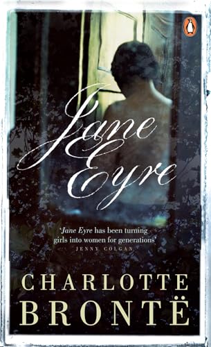 Red Classics/jane Eyre