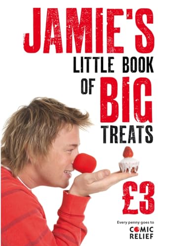 Jamie's Little Book of Big Treats