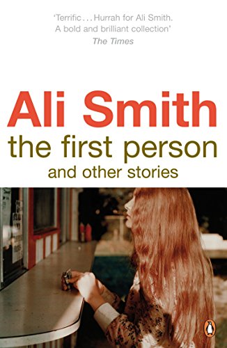 The First Person and other stories
