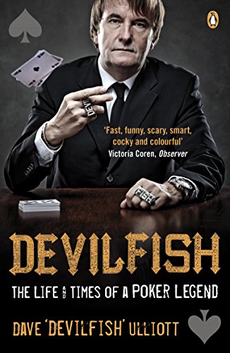 Devilfish: The Life & Times of a Poker Legend