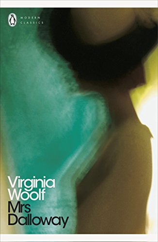 Modern Classics Mrs Dalloway