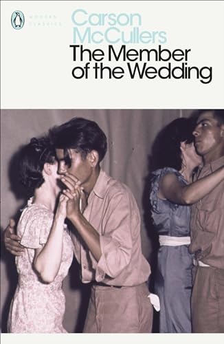 The Member of the Wedding (Penguin Modern Classics)