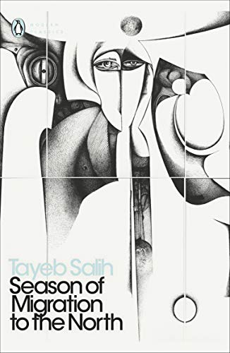 Season of Migration to the North (Penguin Modern Classics)