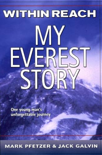 Within Reach: My Everest Story (Nonfiction)