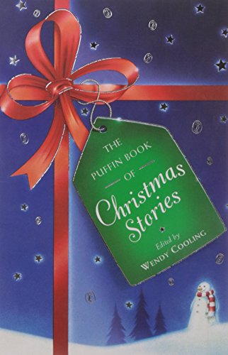 Puffin Book Of Christmas Stories