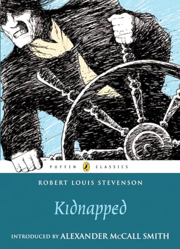 Kidnapped (Puffin Classics)